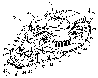 Une figure unique qui représente un dessin illustrant l'invention.